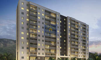 Imagem: Apartamento Garden - 4 suítes