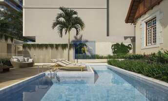 Imagem: Be In Rio Prudente  Studios e Gardens