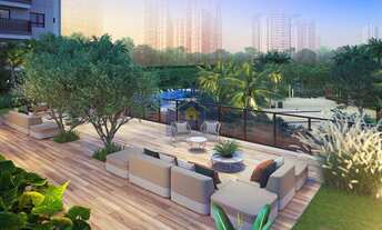 Imagem 2: Garden 3 suítes de Alto Padrão em Barra da Tijuca