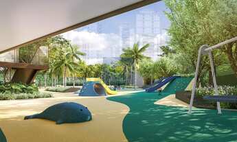 Imagem 3: Garden 3 suítes de Alto Padrão em Barra da Tijuca