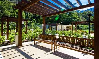 Imagem 2: Apartamento Double suíte de 2 quartos - Pronto