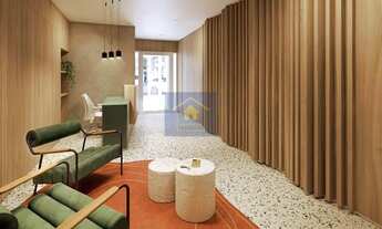 Imagem 2: Apartamento A Venda Em Copacabana