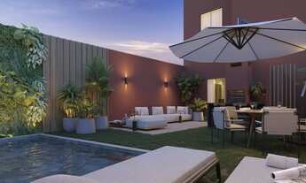 Imagem 7: Horizon Pedra Branca – Viva o Exclusivo em Meio à Natureza e Sofisticação!