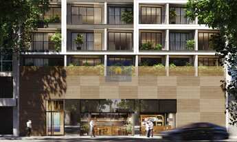 Imagem: Apartamento à venda na Barra da Tijuca