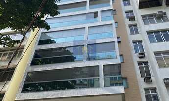 Imagem: Seu novo lar na Tijuca com o conforto e