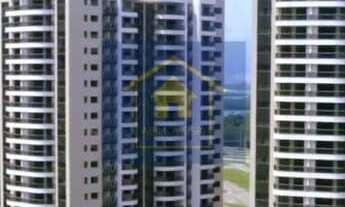 Imagem: Lançamento na Barra da Tijuca