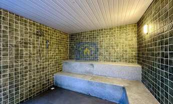 Imagem: Apartamento 2 quartos sendo 1 suíte - 48m²