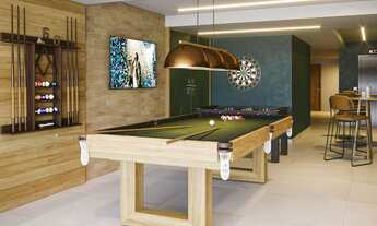 Imagem: Apartamento Studio em Ipanema