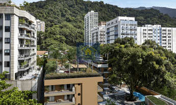 Imagem: Studio Parque Sustentável da Gavea