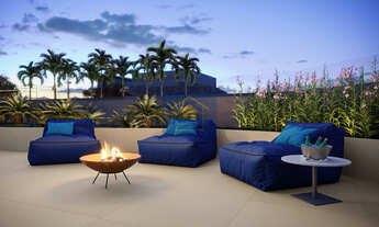 Imagem 7: Studio Parque Sustentável da Gavea