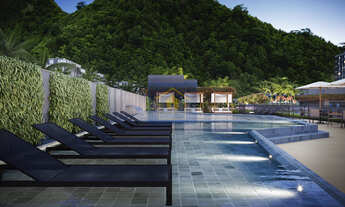 Imagem 5: Studio Parque Sustentável da Gavea