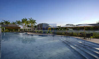 Imagem 4: Studio Parque Sustentável da Gavea