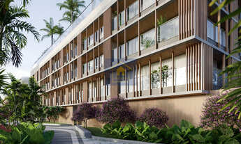 Imagem 3: Studio Parque Sustentável da Gavea