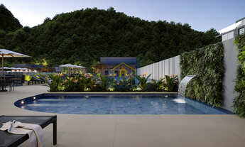 Imagem 6: Studio Parque Sustentável da Gavea