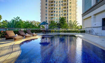 Imagem: Quality Barra da Tijuca Conforto e Rentabilidade