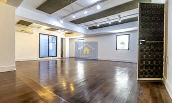 Imagem 2: Casa Com 6 Quartos Suítes 3 Vagas Terraço Panorâmico Em Laranjeiras