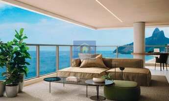 Imagem 6: Apartamento à venda em Ipanema - Rio de Janeiro/RJ