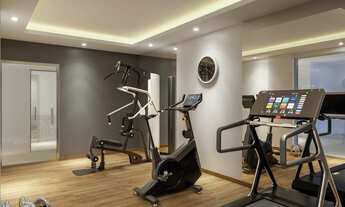 Imagem 5: Special Botafogo: O Endereço que Combina Sofisticação, Vista e Estilo de Vida Carioca