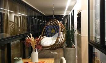 Imagem: Iluminato Botafogo Residencial