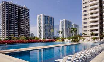 Imagem: Apartamento Alto Padrão 3 Quartos no ILHA