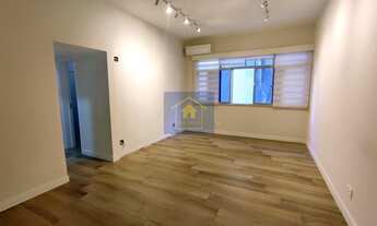 Imagem 2: Apartamento de 3 quartos em Botafogo