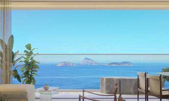 Imagem: Vista Ipanema Residencial Um marco do luxo