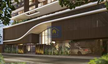 Imagem 2: Apartamento de 3 suites com 2 vaga de garagem Botafogo