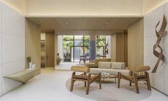 Imagem 3: Apartamento de 3 suites com 2 vaga de garagem Botafogo