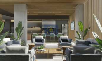 Imagem 7: Apartamento de 3 suites com 2 vaga de garagem Botafogo