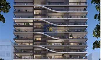 Imagem: Apartamento de 3 suites com 2 vaga de garagem