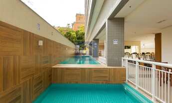 Imagem 3: Apartamento A Venda Com 2 Quartos Na Tijuca