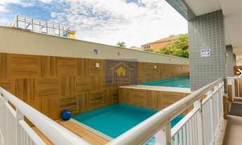 Imagem 4: Apartamento A Venda Com 2 Quartos Na Tijuca