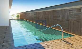 Imagem 2: Apartamento A Venda Com 2 Quartos Na Tijuca