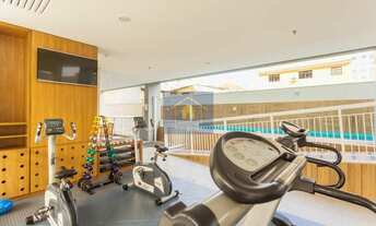 Imagem 6: Apartamento A Venda Com 2 Quartos Na Tijuca