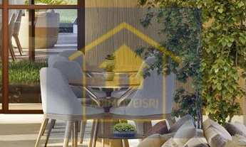 Imagem: GAEA Home Resort  Sofisticação e urbanismo