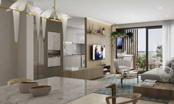 Imagem 6: Mudrá Full Living