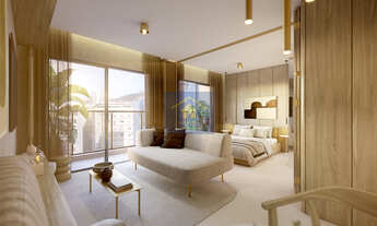 Imagem 6: Apartamento à venda no bairro Flamengo - Rio de Janeiro/RJ, Zona Sul