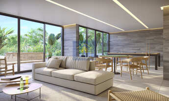 Imagem 5: Apartamento Alto Padrão Com 3 Quartos