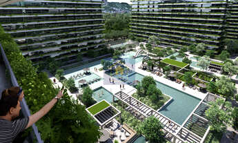 Imagem 3: Apartamento Alto Padrão Com 3 Quartos