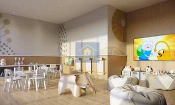 Imagem 7: Apartamento Alto Padrão Com 3 Quartos