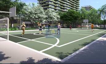 Imagem 6: Apartamento Alto Padrão Com 3 Quartos