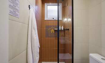 Imagem 5: Apartamento à venda no bairro Santo Cristo - Rio de Janeiro/RJ, Zona Central