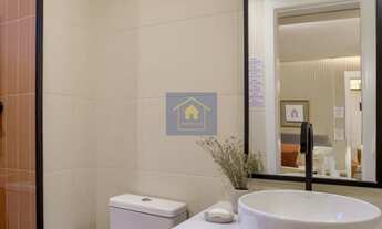 Imagem 4: Apartamento à venda no bairro Santo Cristo - Rio de Janeiro/RJ, Zona Central