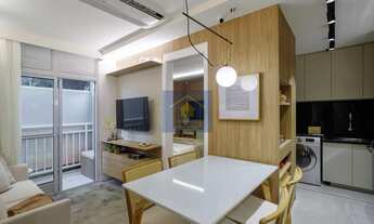 Imagem 2: Apartamento à venda no bairro Santo Cristo - Rio de Janeiro/RJ, Zona Central