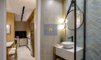 Imagem 7: Apartamento à venda no bairro Santo Cristo - Rio de Janeiro/RJ, Zona Central