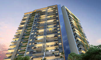 Imagem 1: EPIC GOLF RESIDENCE: O seu novo endereço de sofisticação e conforto