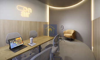 Imagem 5: EPIC GOLF RESIDENCE: O seu novo endereço de sofisticação e conforto