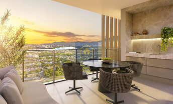 Imagem 2: EPIC GOLF RESIDENCE: O seu novo endereço de sofisticação e conforto