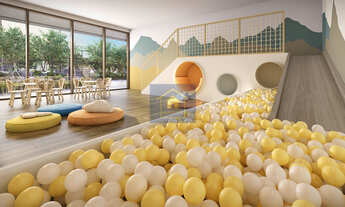 Imagem 4: EPIC GOLF RESIDENCE: O seu novo endereço de sofisticação e conforto