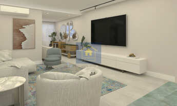 Imagem 6: Apartamento 3 Quartos 2 Suítes 1 Vaga